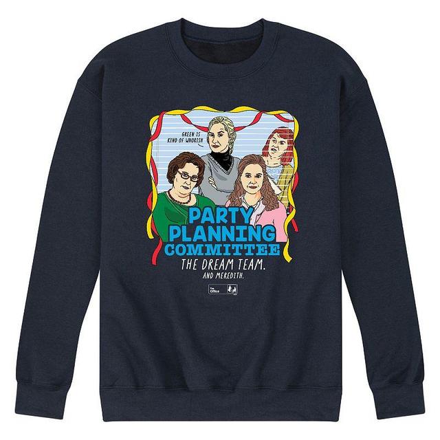 Mens The Office Dream Team Sweatshirt Product Image