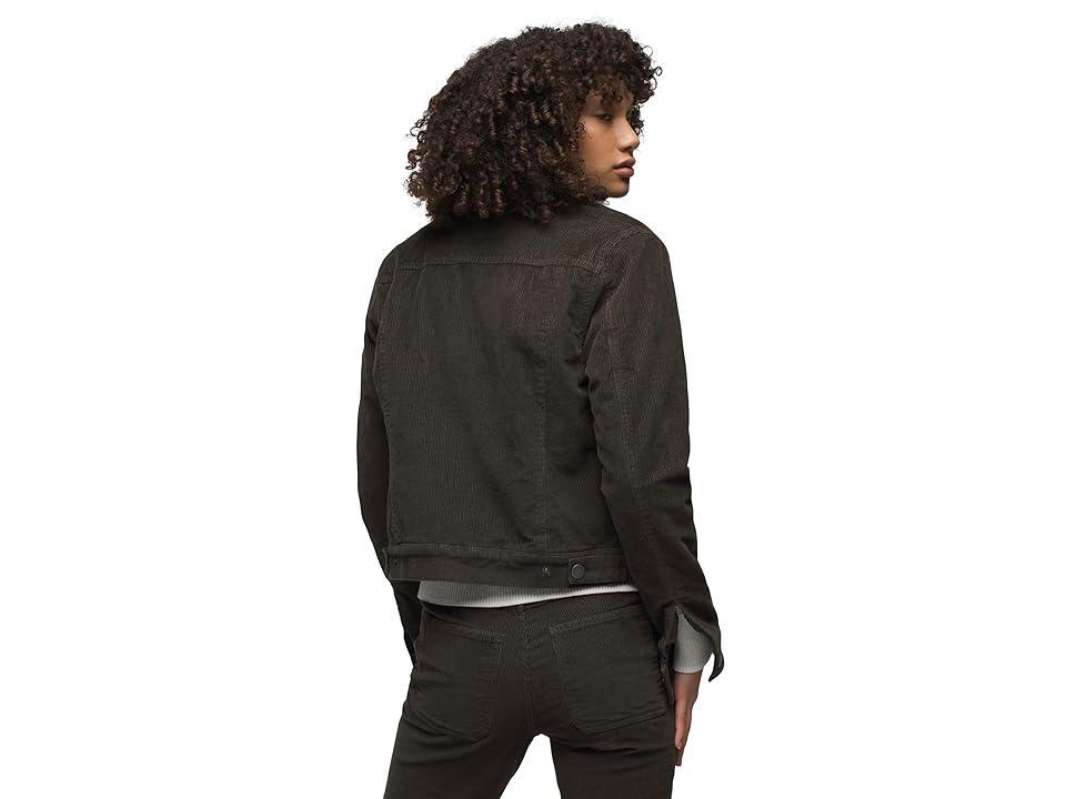 Ashland Cord Jacket - Women's Product Image