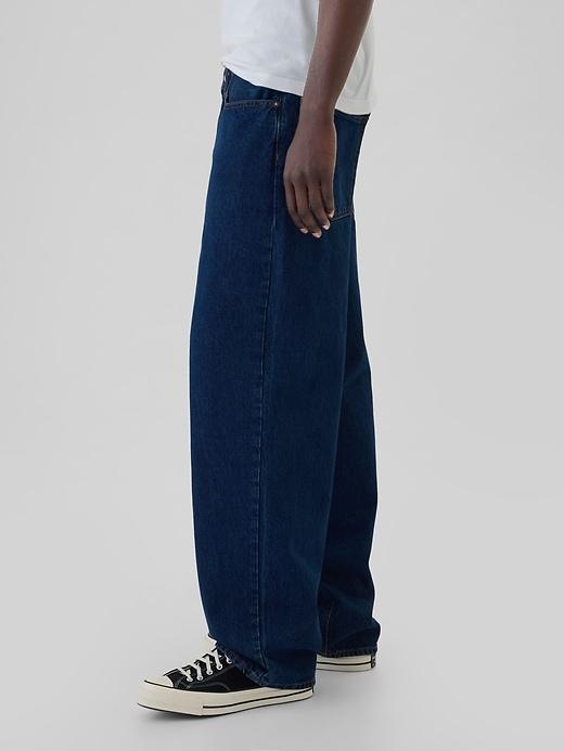 Baggy Jeans Product Image