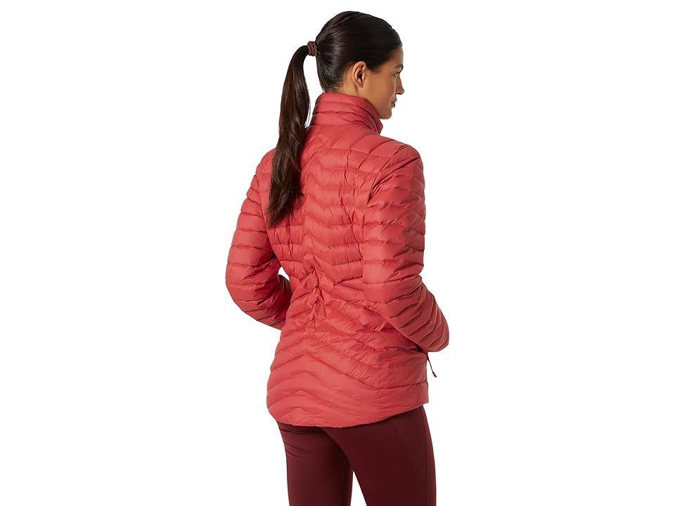 Helly Hansen Verglas Down Insulator Jacket Women's Clothing Product Image