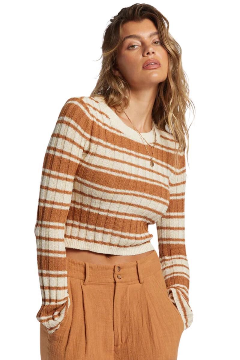 Clare Sweater Product Image