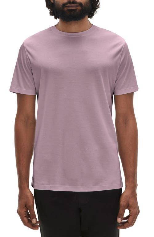 Mens Georgia Short Sleeve T-Shirt Product Image