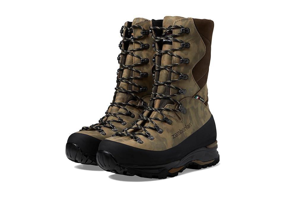 Zamberlan 1106 Sawtooth GTX(r) RR Camo) Men's Shoes Product Image