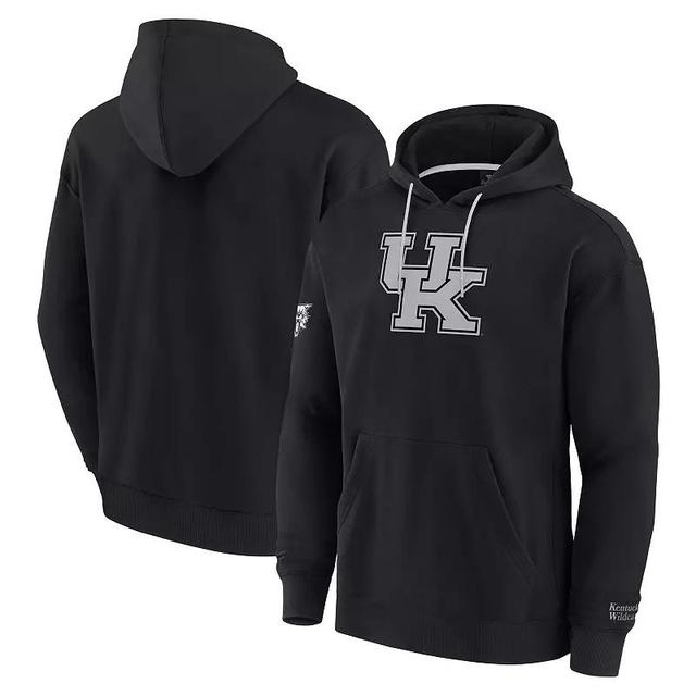 Mens Fanatics Kentucky Wildcats Pace Pullover Hoodie Product Image