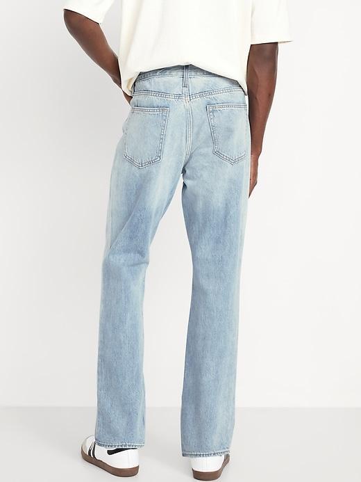 Relaxed Classic Jeans Product Image