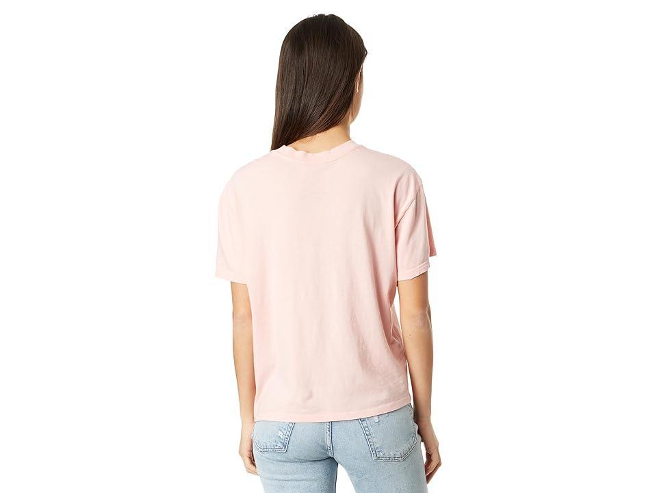 Billabong Women's Never Lost T-Shirt Product Image