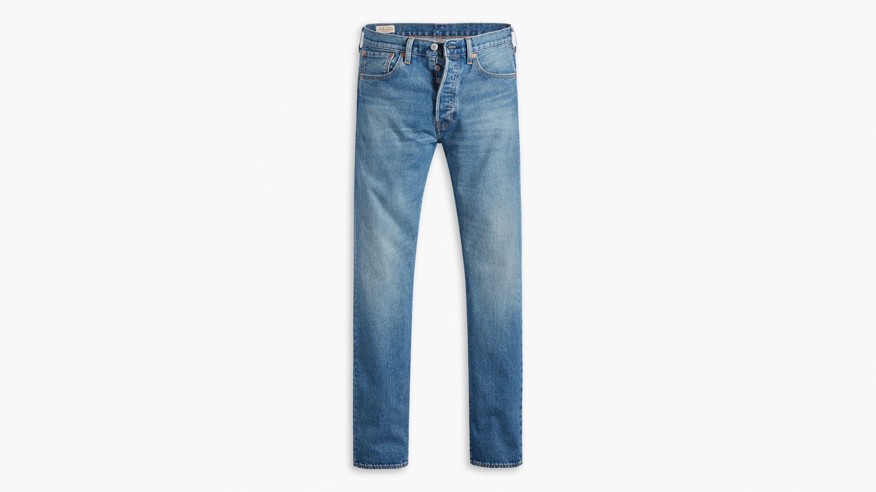 501® Slim Taper Fit Men's Jeans product image