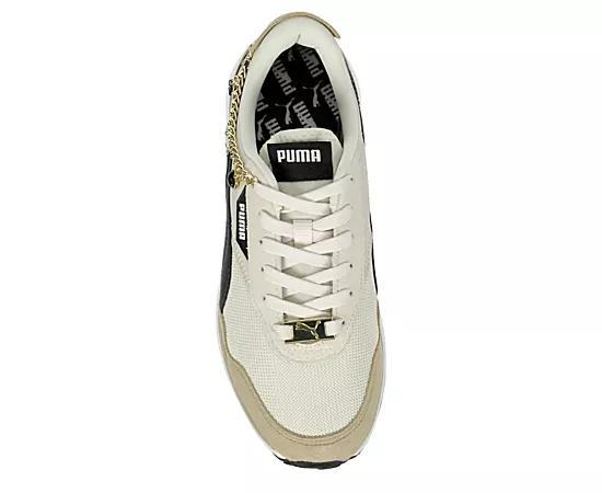 Puma Womens Cruise Rider Sneaker Running Sneakers Product Image