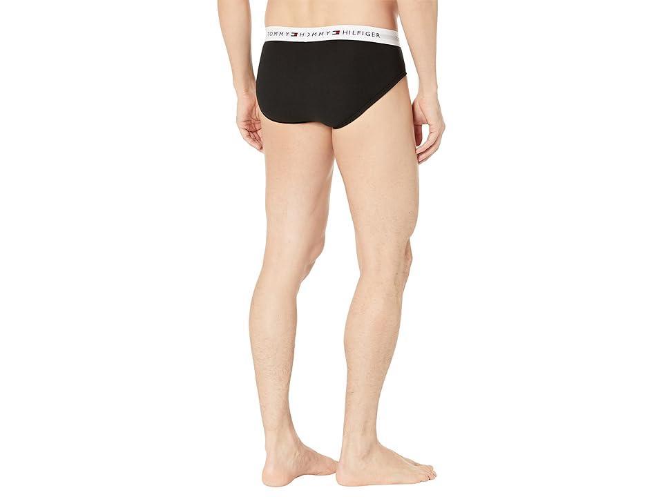 Tommy Hilfiger Cotton Classics 7-Pack Brief Men's Underwear Product Image