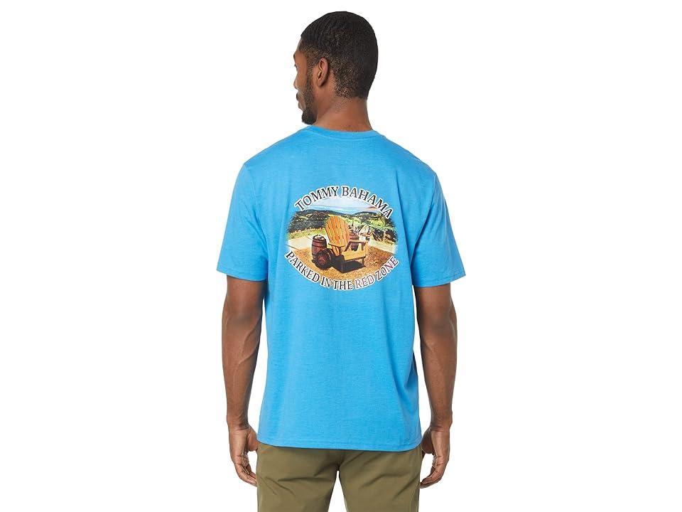 Tommy Bahama Parked In The Red Zone Canal) Men's Clothing Product Image