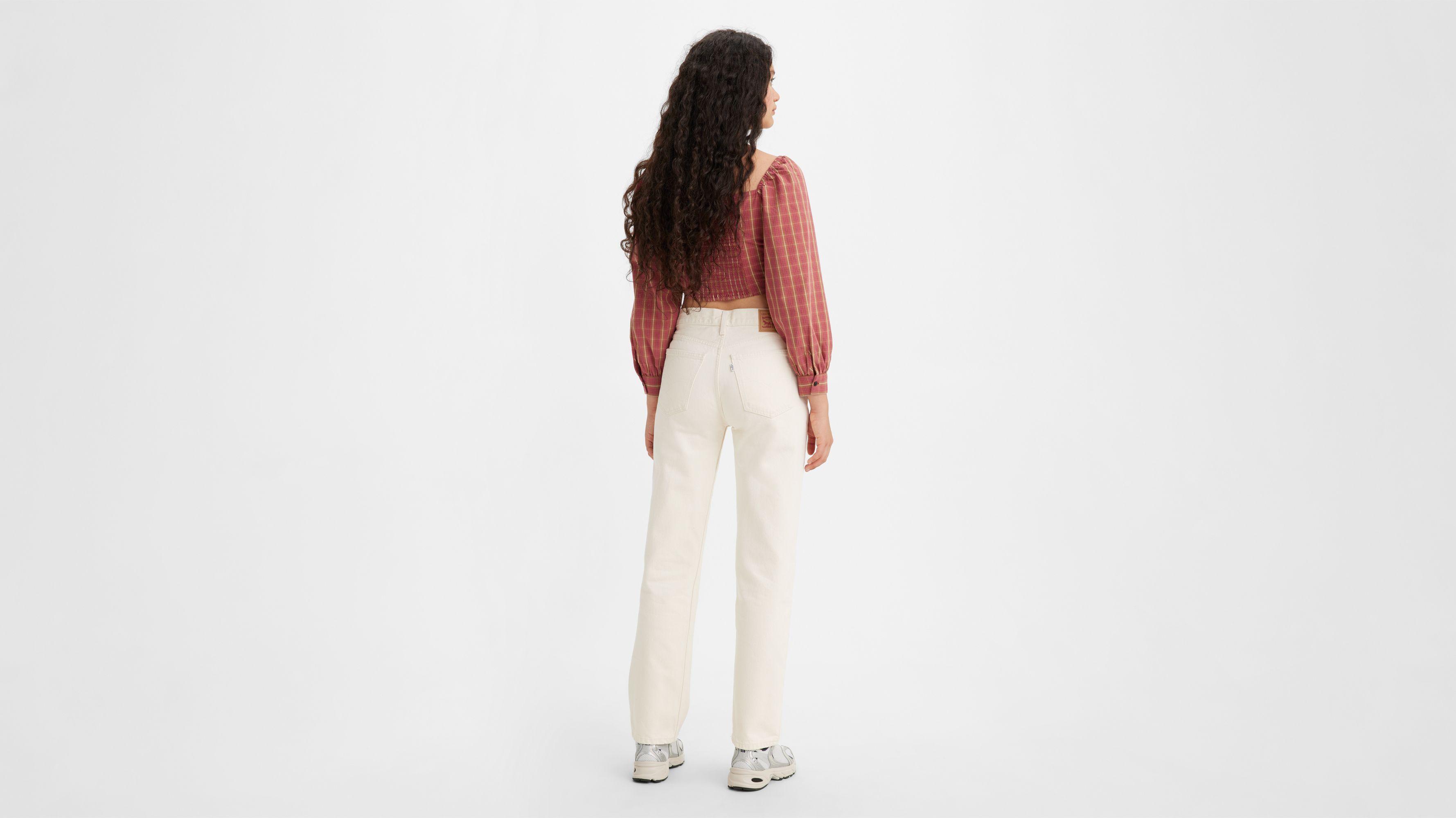 Levi's Pro Women's Jeans Product Image