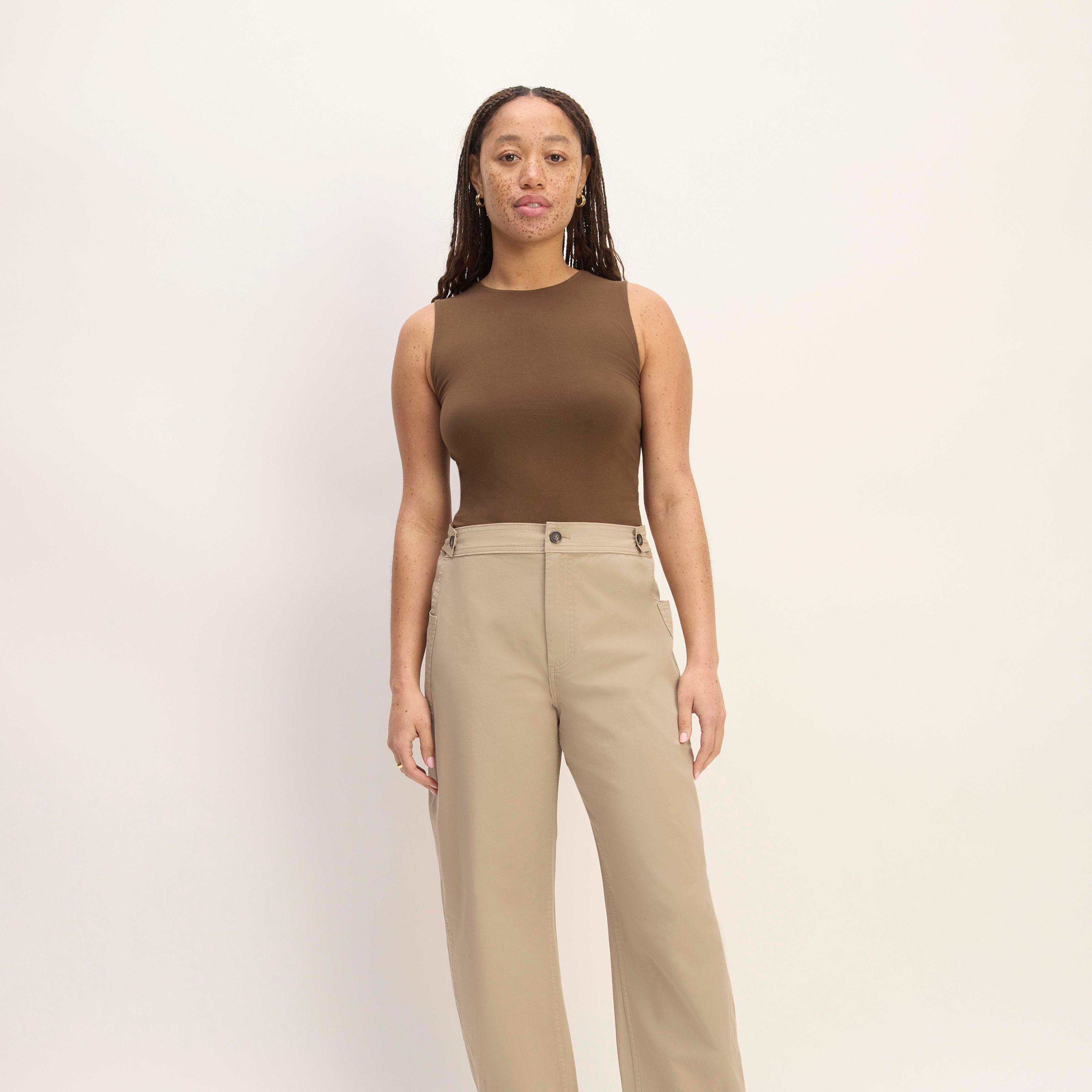 Womens Fatigue Barrel Pant by Everlane Product Image