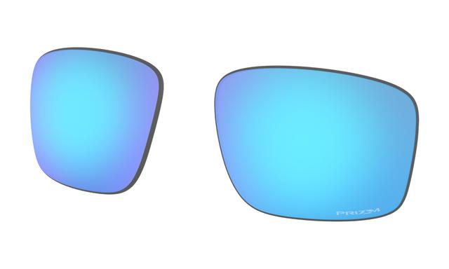 Oakley Mens Mainlink Xl Replacement Lenses Product Image