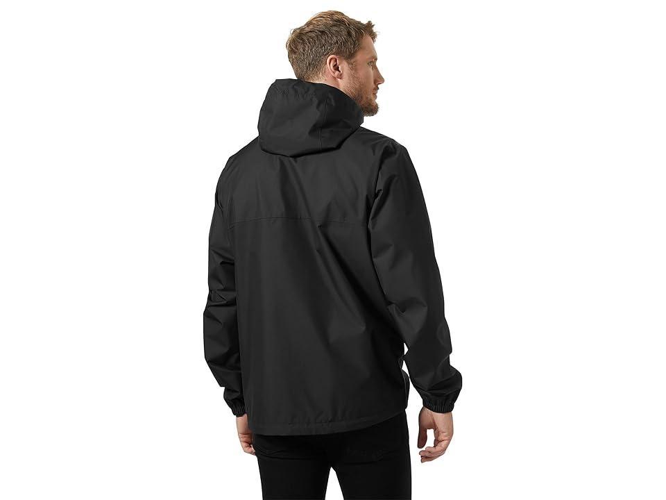 Helly Hansen Vancouver Rain Jacket Men's Clothing Product Image