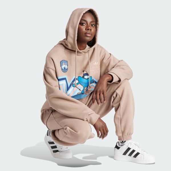 Holiday Hoodie (Gender Neutral) Product Image