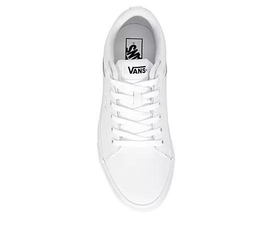 Vans Mens Seldan Sneaker Product Image