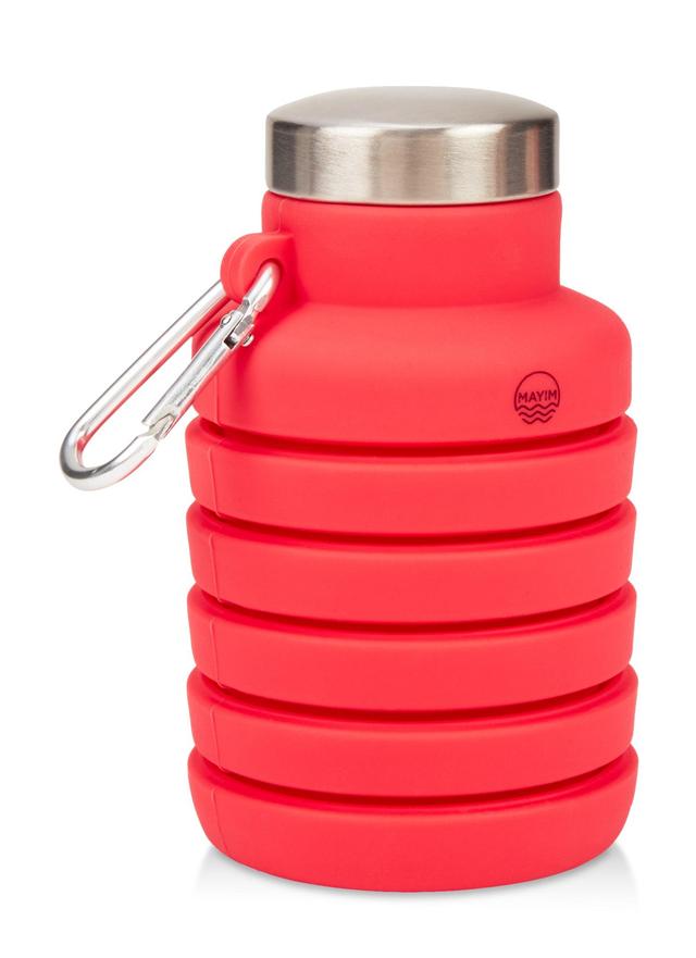 Neon Collapsible Water Bottle Female Product Image