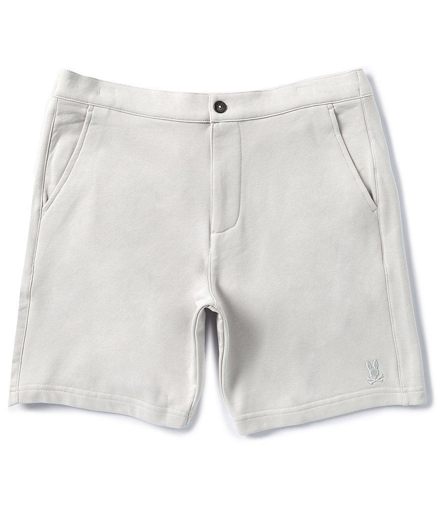 Psycho Bunny Dayton Knit 8#double; Inseam Shorts Product Image