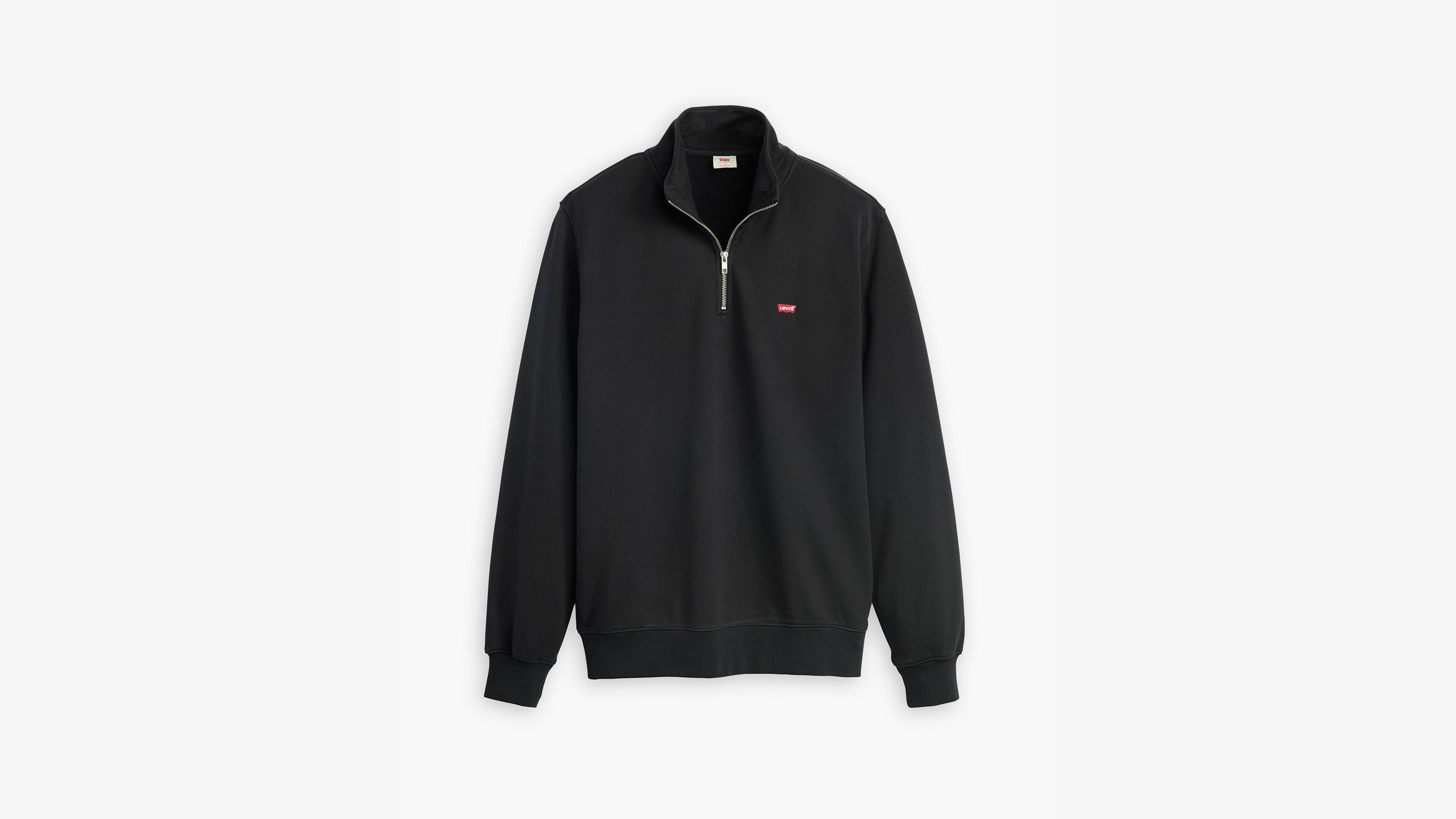 Original Housemark Quarter-Zip Pullover Product Image