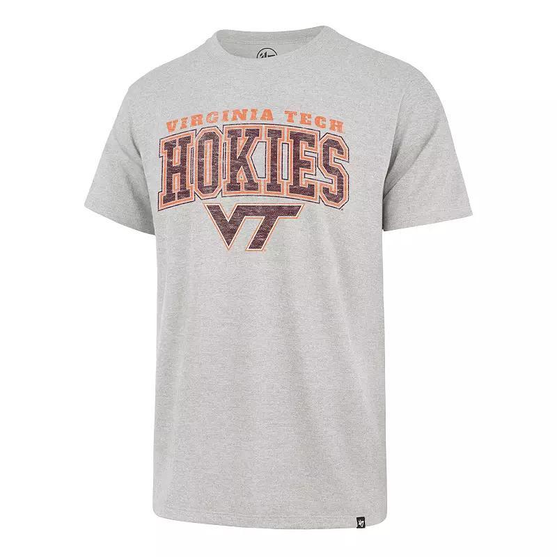 Mens NBA Arkansas Razorbacks Dome Over Franklin Tee Product Image