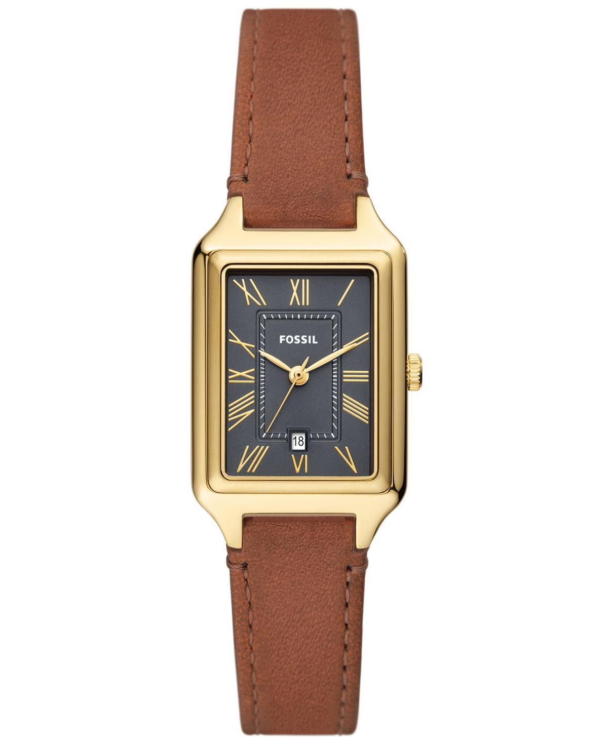 Fossil Raquel Watch, 23mm x 37mm Product Image