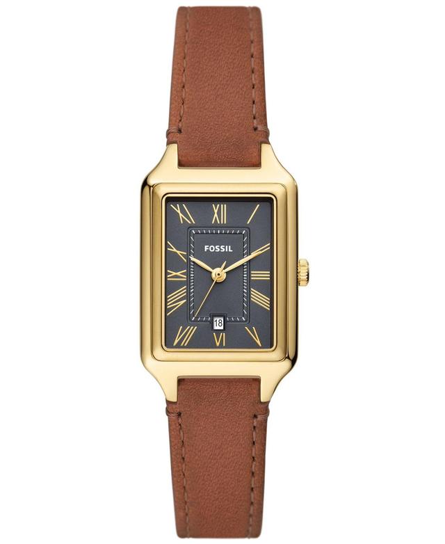 Fossil Raquel Watch, 23mm x 37mm Product Image