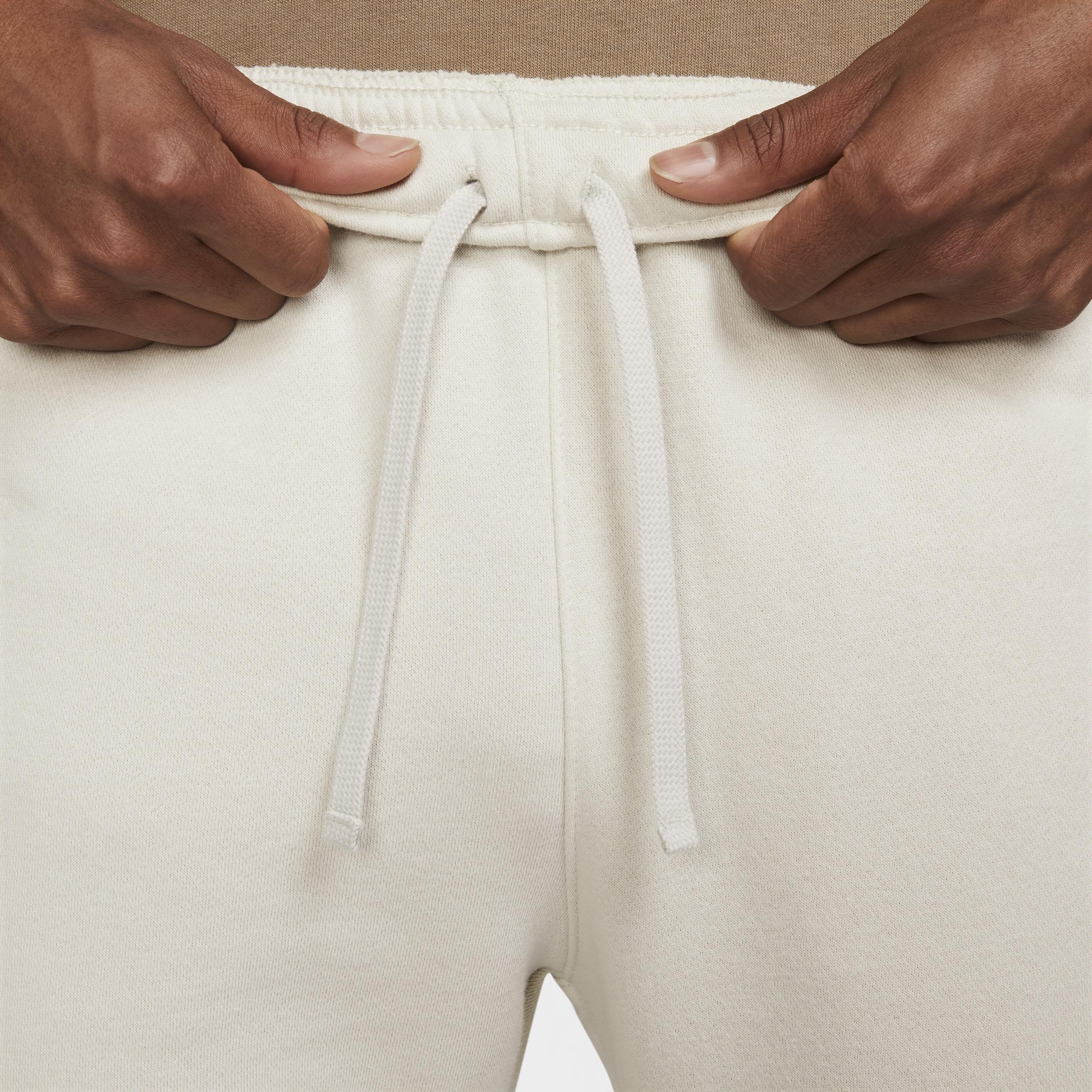 Mens Nike Sportswear Club Fleece Pants Product Image