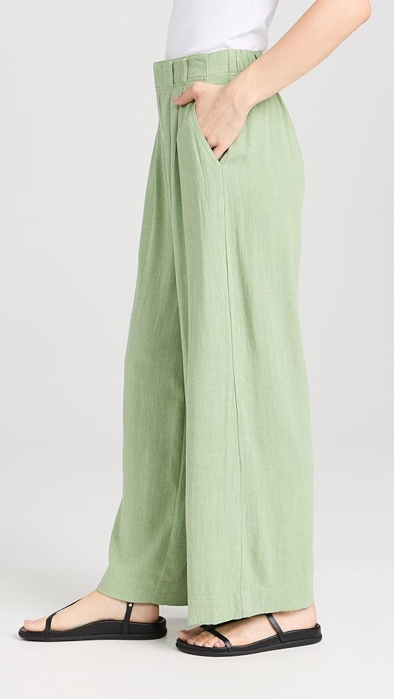 Z Supply Farah Pants | Shopbop Product Image