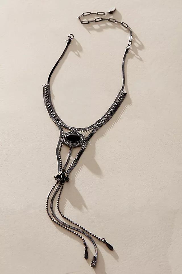 Syrus Necklace Product Image