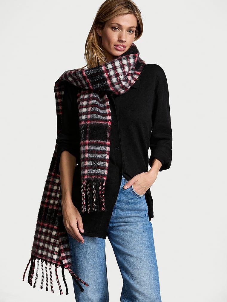 Blanket Scarf Product Image