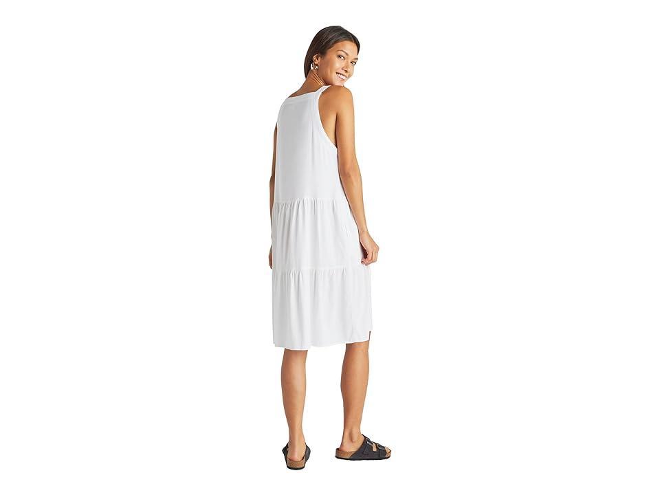 Splendid Napa Tiered Tank Dress Product Image