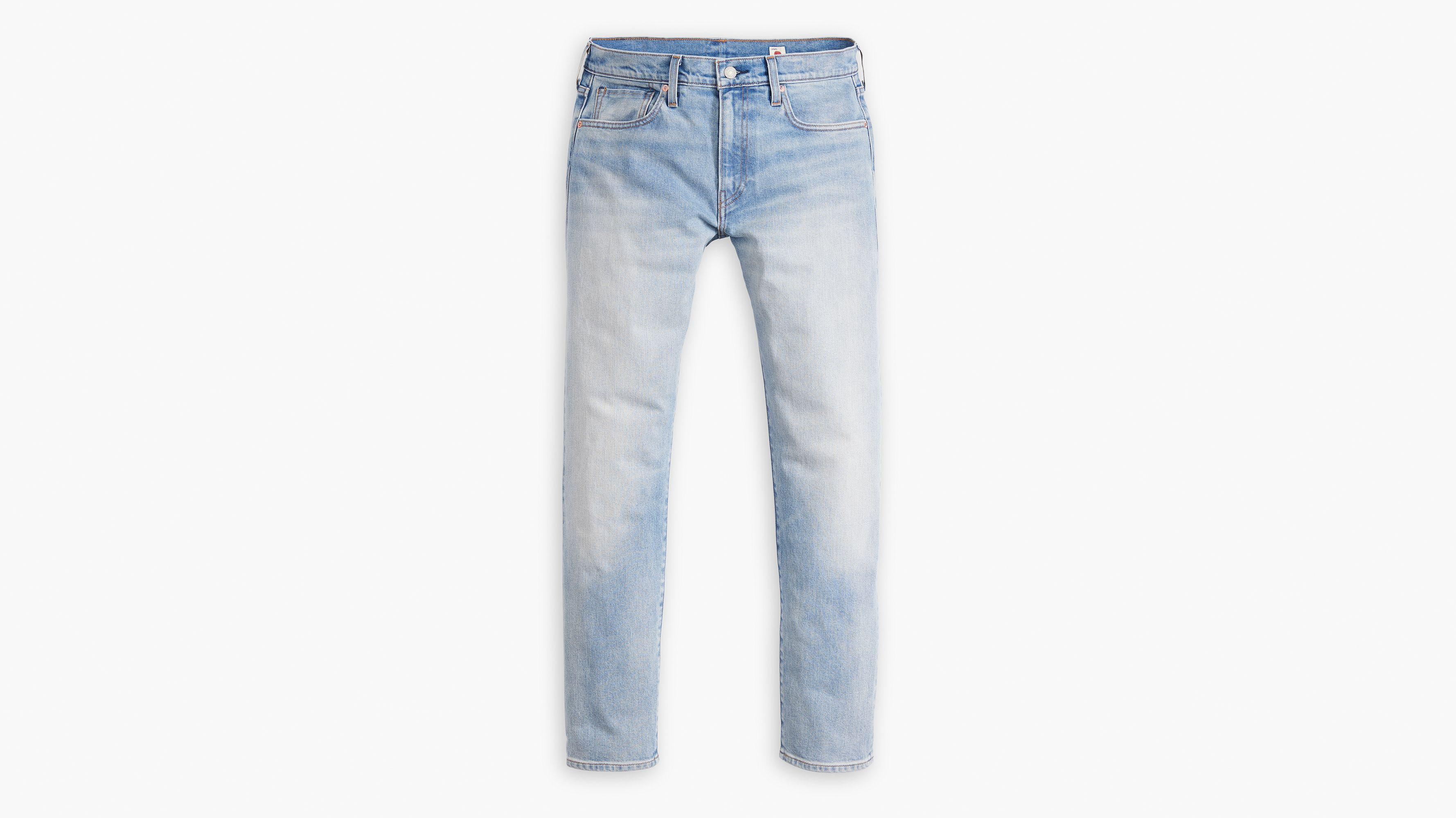 Japanese Selvedge 502™ Taper Fit Men's Jeans Product Image