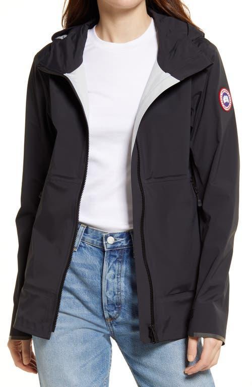 Canada Goose Kenora Rain Jacket Product Image