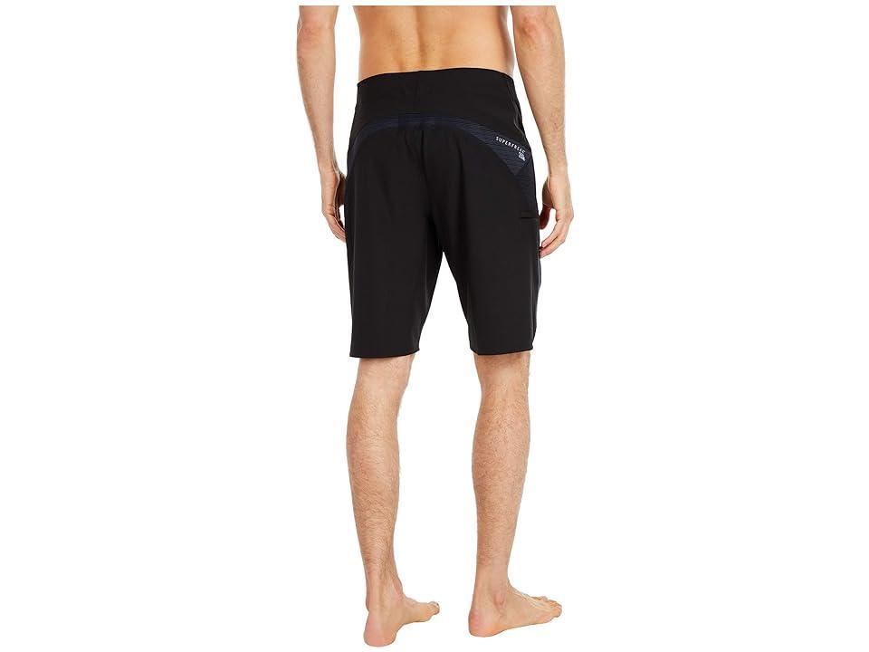 O'Neill Superfreak 2.0 Boardshorts Men's Swimwear Product Image