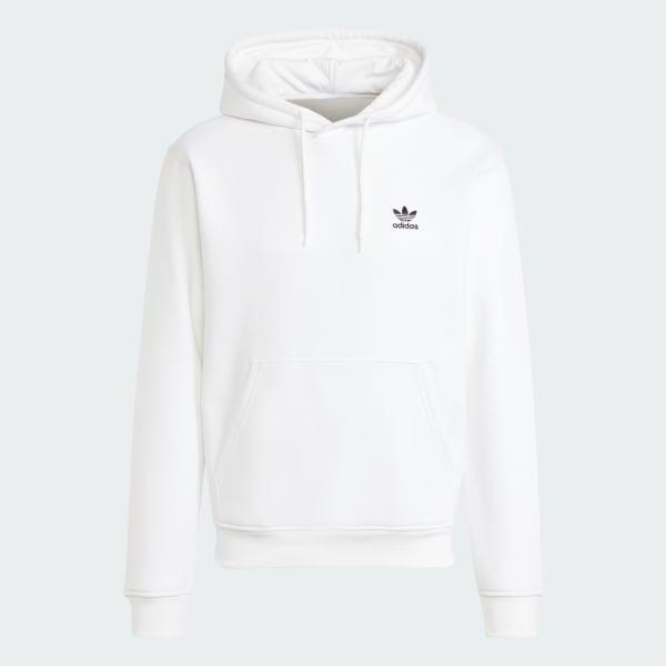 Trefoil Essentials Hoodie Product Image