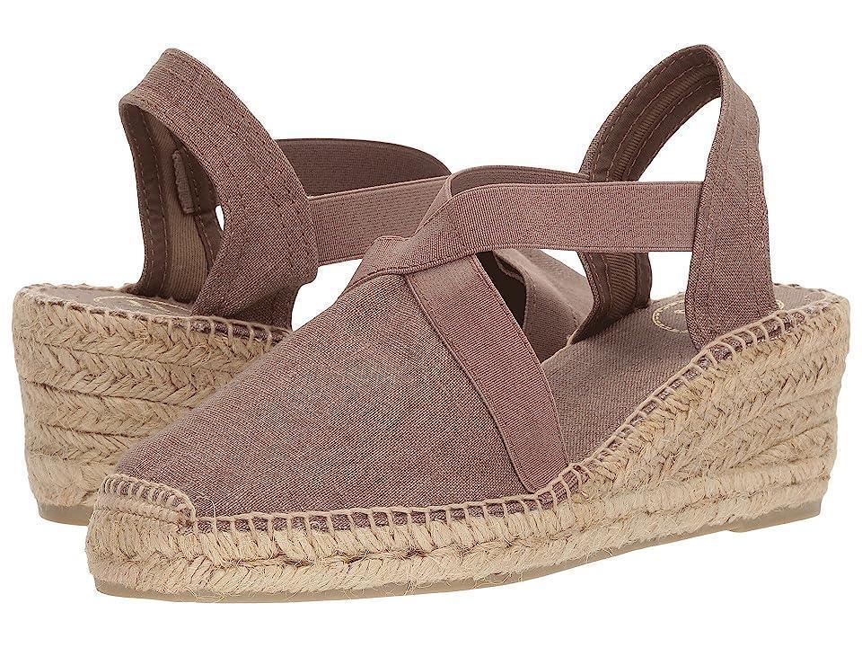 Toni Pons Ter Slingback Espadrille Sandal Product Image