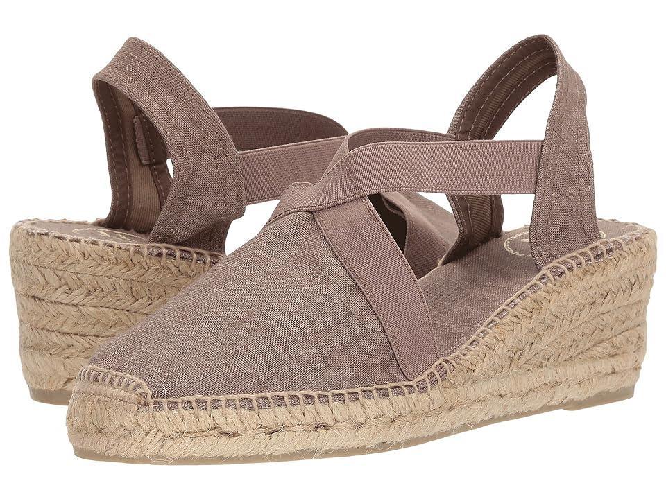 Toni Pons Ter Slingback Espadrille Sandal Product Image