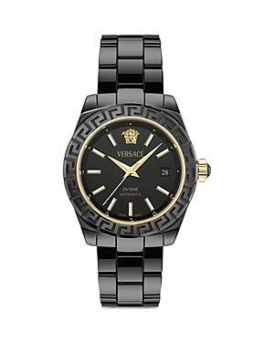 Versace Dv One Watch, 40mm Product Image