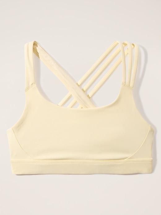 Train Free Bra A-C Product Image