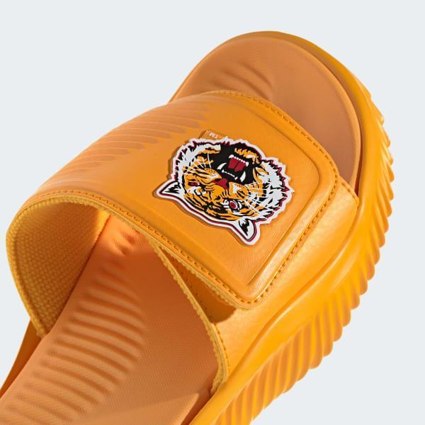 Grambling State Alphabounce Slide 2.0 Product Image