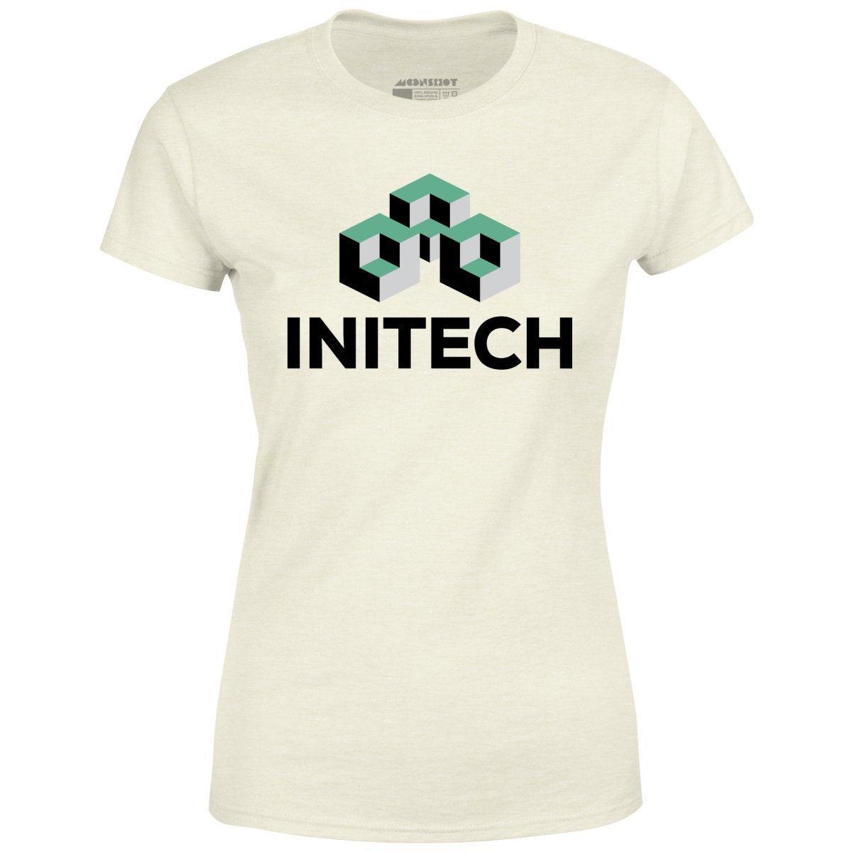 Initech Office Space - Women's T-Shirt Female Product Image