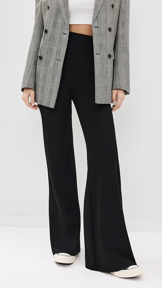 Leset Rio Wide Leg Pants II | Shopbop Product Image