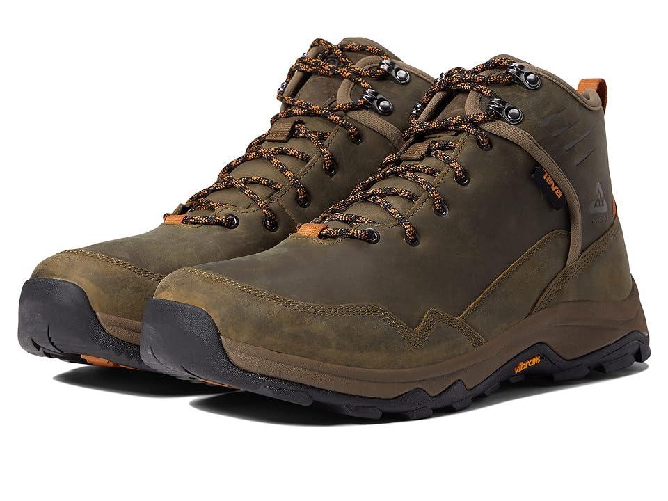 Teva Riva Waterproof Mid Boot Product Image