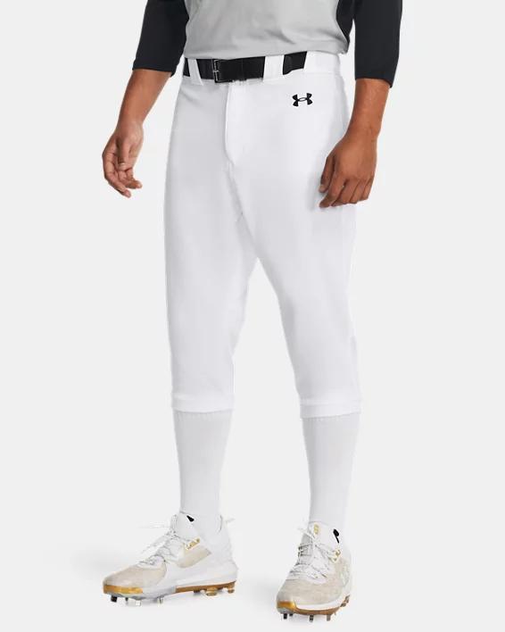 Men's UA Utility Pro Knicker Baseball Pants Product Image