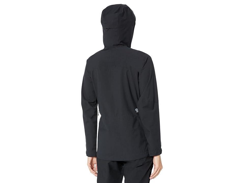 Mountain Hardwear Stretch Ozonic Jacket Women's Clothing Product Image