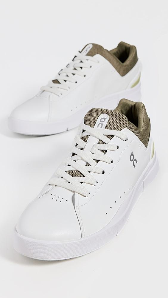 On The Roger Advantage Sneakers | Shopbop Product Image