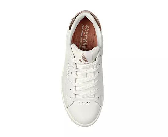 Skechers Womens Uno Courted Air Sneaker Product Image