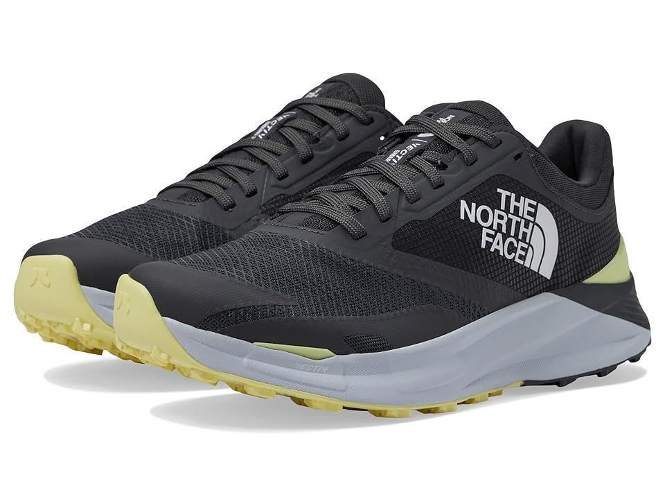 The North Face Vectiv Enduris 3 (Asphalt Grey/Sun Sprite) Women's Shoes Product Image