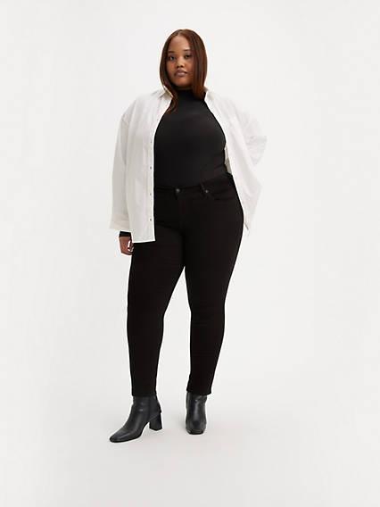 Levi's Skinny Women's Jeans (Plus Size) Product Image