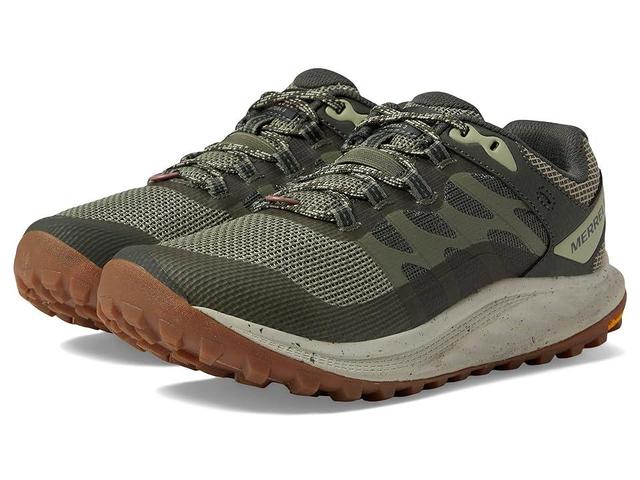 Merrell Antora 3 (Lichen) Women's Shoes Product Image